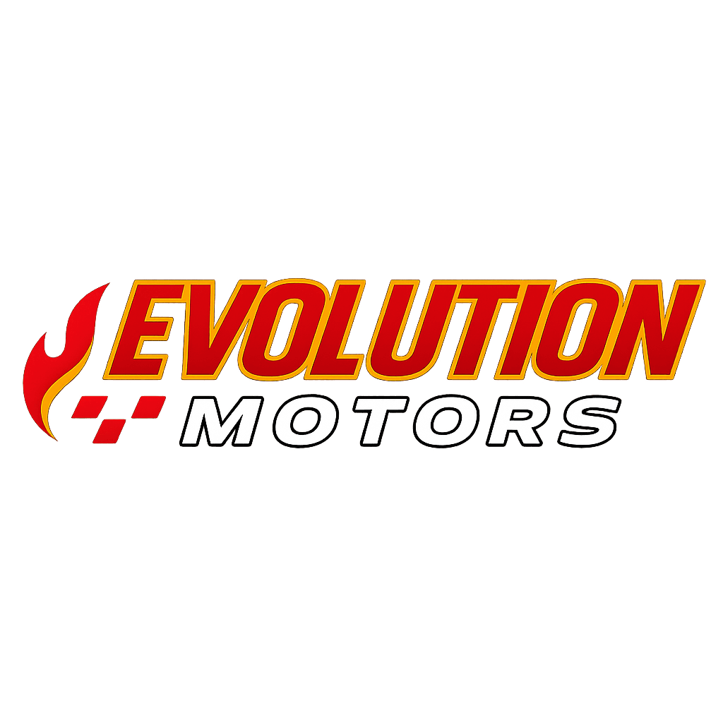 Evolution Motors