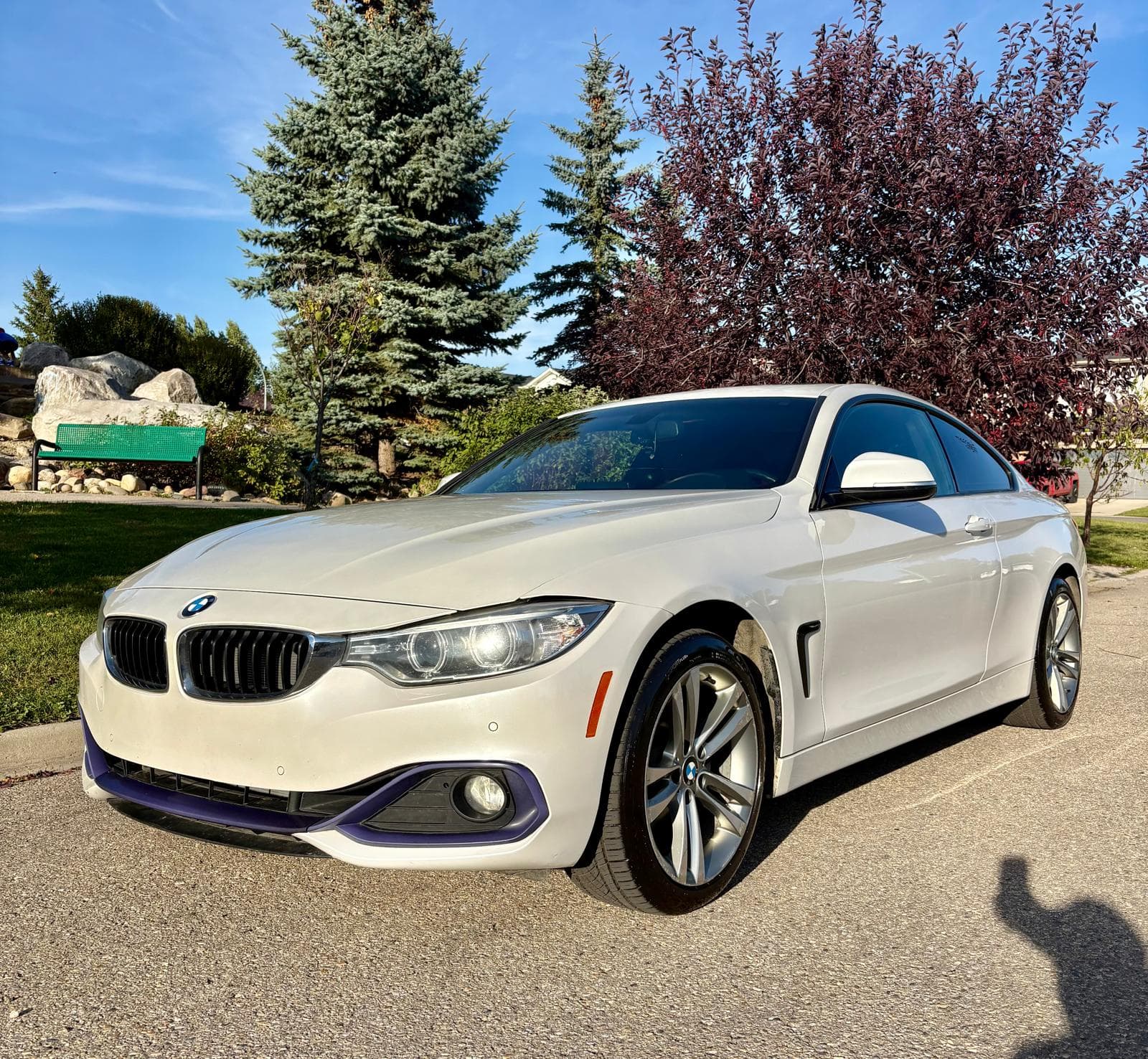 2017 BMW 4 Series - Image 1