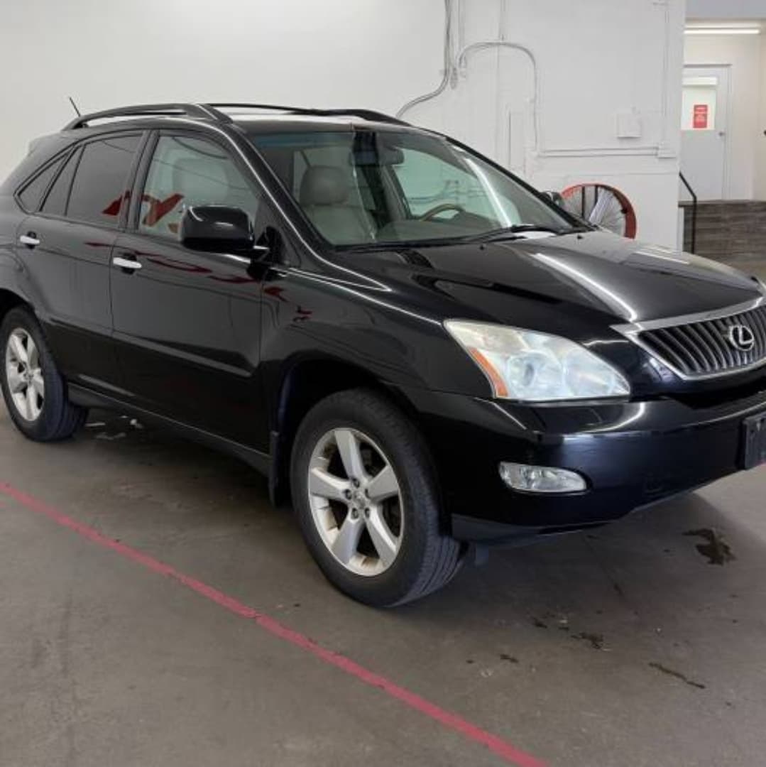 2008 Lexus RX 350